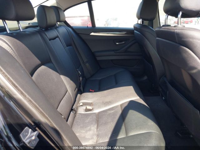 WBA5A5C53FD517251 BMW 528I
