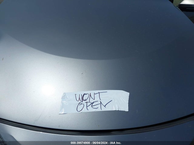 Toyota Mirai Xle 2021 JTDAAAAA0MA000790 Image 10