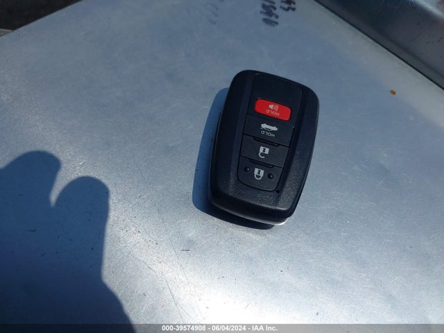 Toyota Mirai Xle 2021 JTDAAAAA0MA000790 Image 11