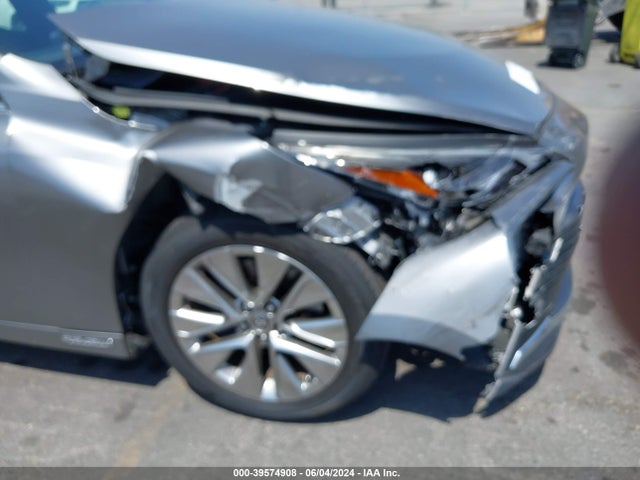 Toyota Mirai Xle 2021 JTDAAAAA0MA000790 Image 6