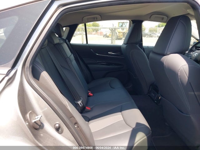 Toyota Mirai Xle 2021 JTDAAAAA0MA000790 Image 8