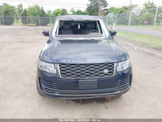 Land Rover Range Rover P525 Westminster 2022 SALGS2SE4NA468997 Image 12