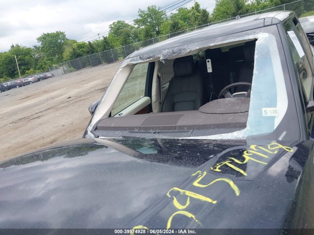 Land Rover Range Rover P525 Westminster 2022 SALGS2SE4NA468997 Image 6
