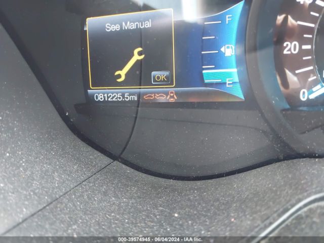 3FA6P0D99LR151217 Ford Fusion Titanium