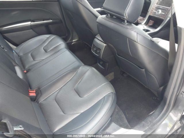 3FA6P0D99LR151217 Ford Fusion Titanium