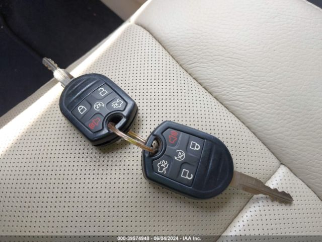 1FMJU1HT3GEF26144 Ford Expedition Xlt