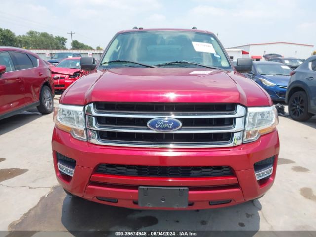 1FMJU1HT3GEF26144 Ford Expedition Xlt
