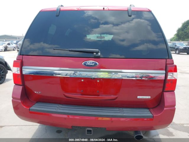 1FMJU1HT3GEF26144 Ford Expedition Xlt