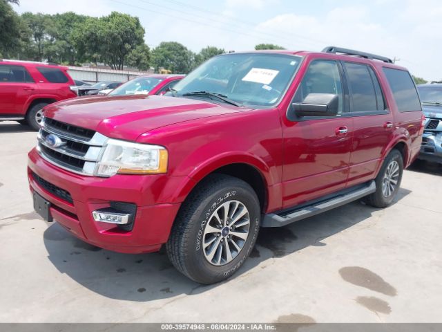 1FMJU1HT3GEF26144 Ford Expedition Xlt