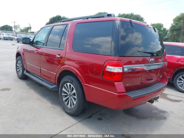 1FMJU1HT3GEF26144 Ford Expedition Xlt