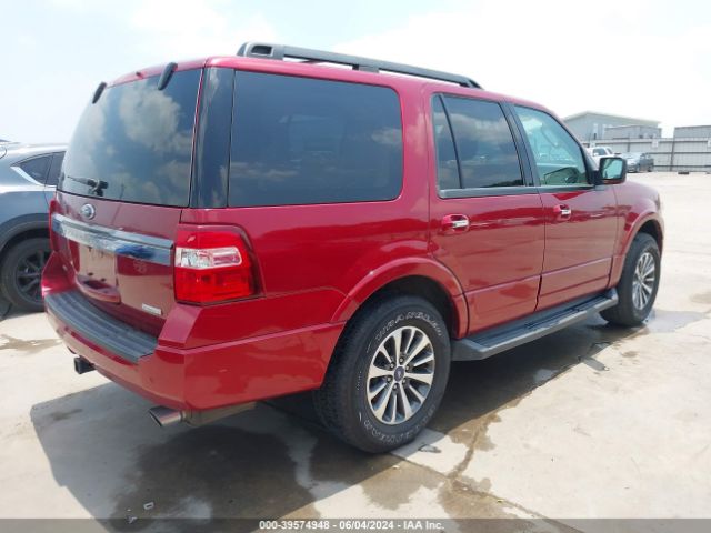 1FMJU1HT3GEF26144 Ford Expedition Xlt