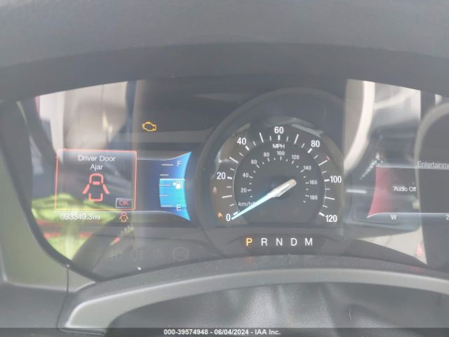 1FMJU1HT3GEF26144 Ford Expedition Xlt