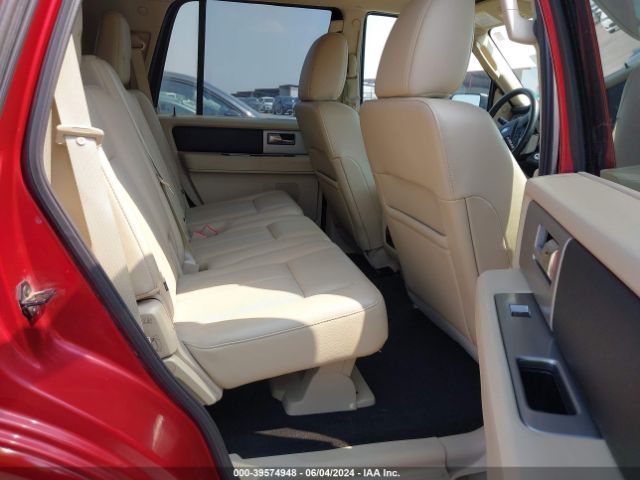 1FMJU1HT3GEF26144 Ford Expedition Xlt