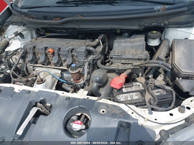 Aukcja sprzedaży 2014 Honda Civic Lx, vin: 19XFB2F54EE232862, numer aukcji: 39574954