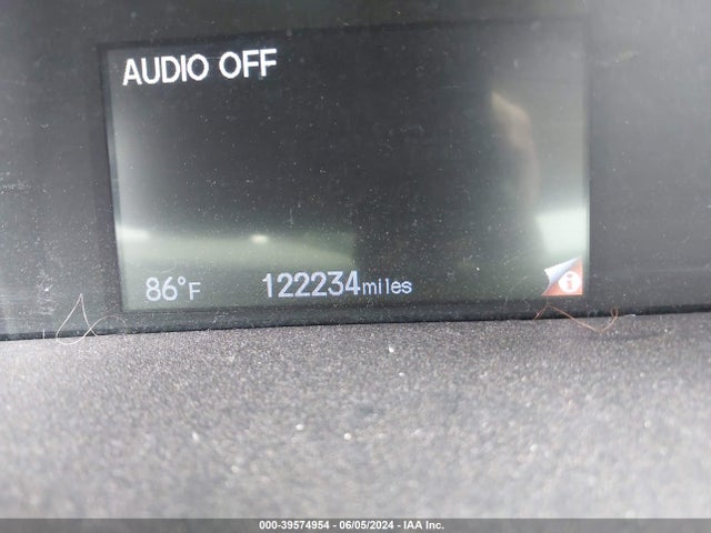 Aukcja sprzedaży 2014 Honda Civic Lx, vin: 19XFB2F54EE232862, numer aukcji: 39574954