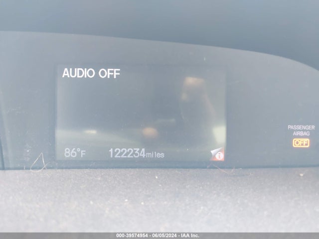 Aukcja sprzedaży 2014 Honda Civic Lx, vin: 19XFB2F54EE232862, numer aukcji: 39574954
