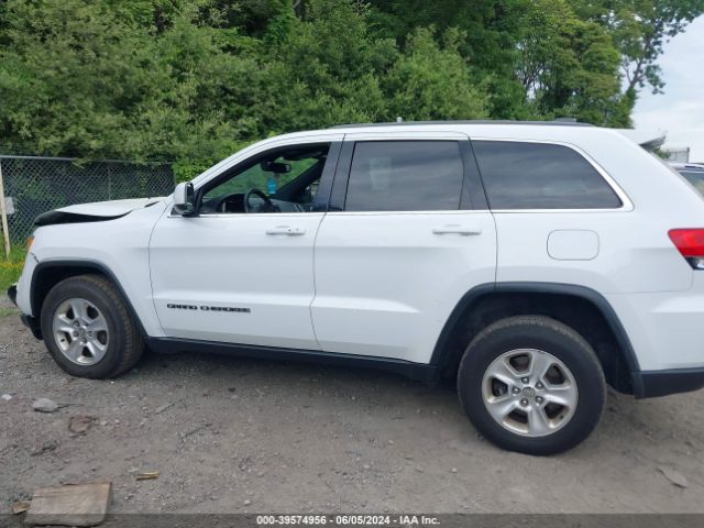 1C4RJFAG9HC613179 Jeep Grand Cherokee Laredo 4x4