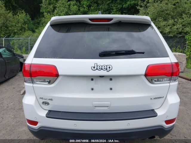 1C4RJFAG9HC613179 Jeep Grand Cherokee Laredo 4x4