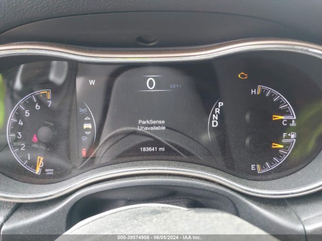 1C4RJFAG9HC613179 Jeep Grand Cherokee Laredo 4x4
