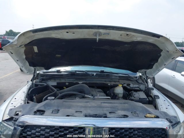 1C6RR7ST3FS656274 RAM 1500 Tradesman