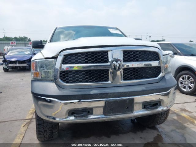 1C6RR7ST3FS656274 RAM 1500 Tradesman