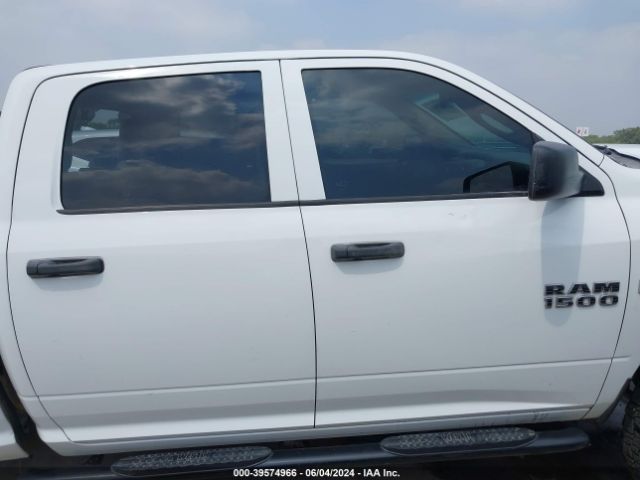 1C6RR7ST3FS656274 RAM 1500 Tradesman
