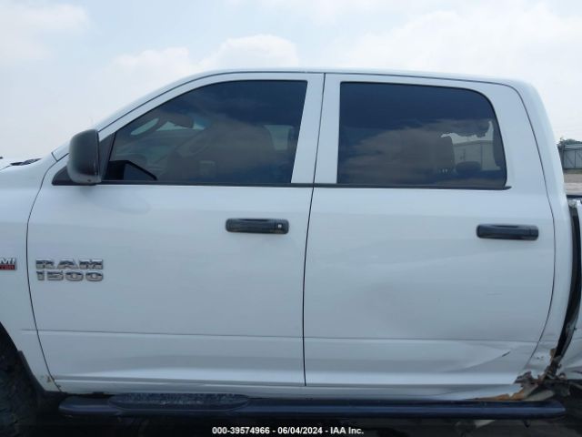 1C6RR7ST3FS656274 RAM 1500 Tradesman