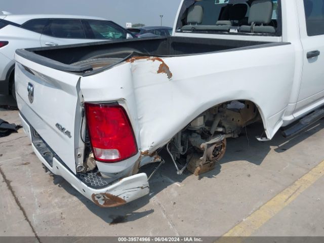 1C6RR7ST3FS656274 RAM 1500 Tradesman