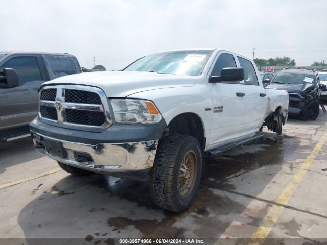 1C6RR7ST3FS656274 RAM 1500 Tradesman