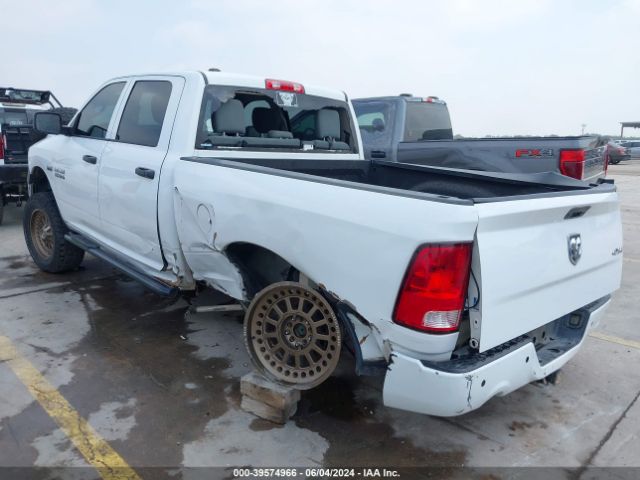 1C6RR7ST3FS656274 RAM 1500 Tradesman