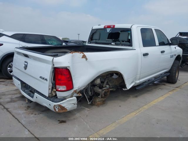 1C6RR7ST3FS656274 RAM 1500 Tradesman