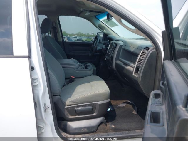 1C6RR7ST3FS656274 RAM 1500 Tradesman