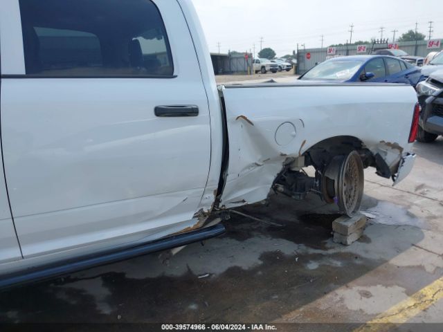 1C6RR7ST3FS656274 RAM 1500 Tradesman