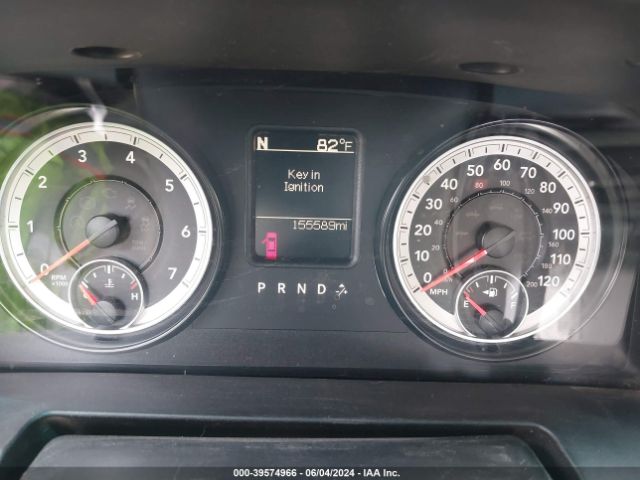 1C6RR7ST3FS656274 RAM 1500 Tradesman