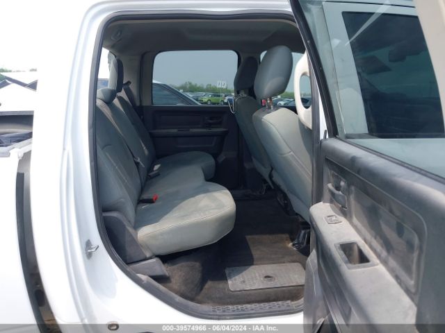 1C6RR7ST3FS656274 RAM 1500 Tradesman