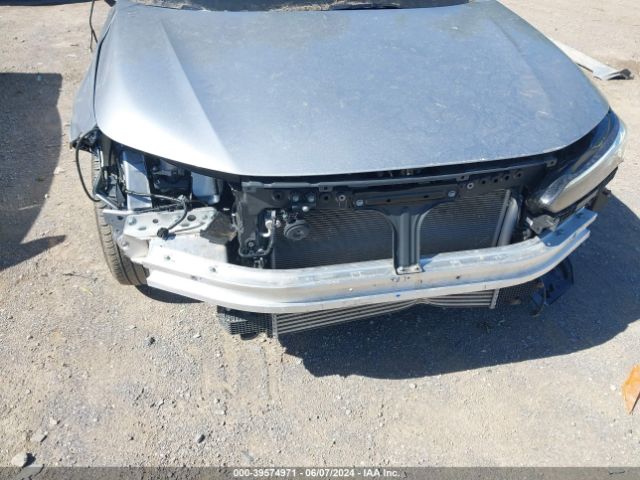 19XFL1H77PE013953 Honda Civic Ex-l /ex-l W/o Bsi
