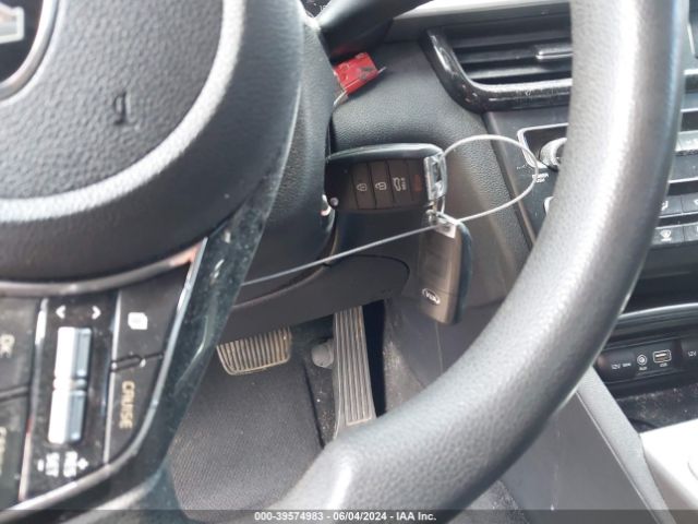 5XXGT4L32LG422146 KIA Optima Lx