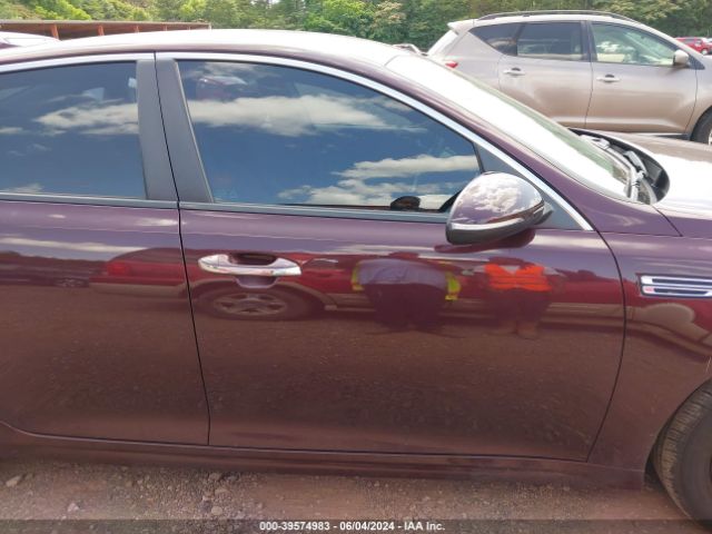 5XXGT4L32LG422146 KIA Optima Lx