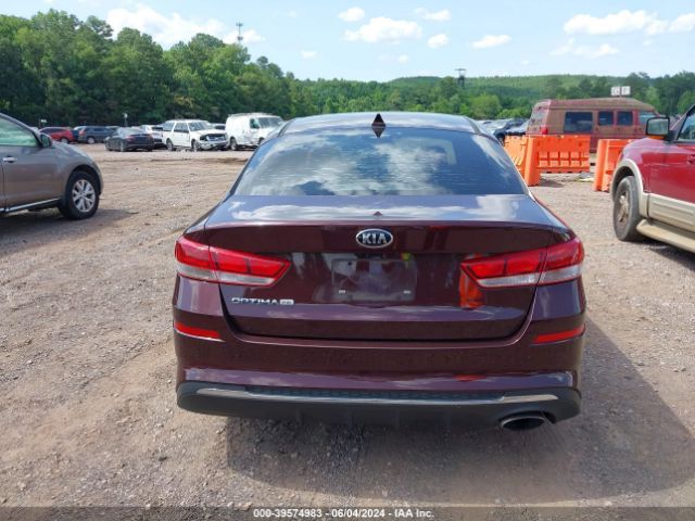 5XXGT4L32LG422146 KIA Optima Lx