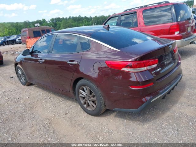 5XXGT4L32LG422146 KIA Optima Lx