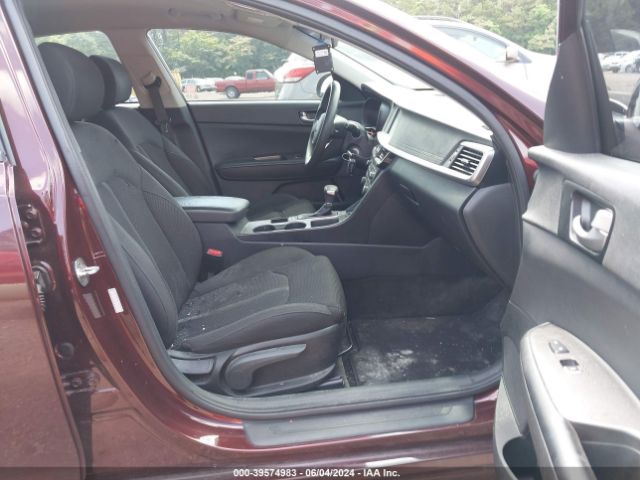 5XXGT4L32LG422146 KIA Optima Lx