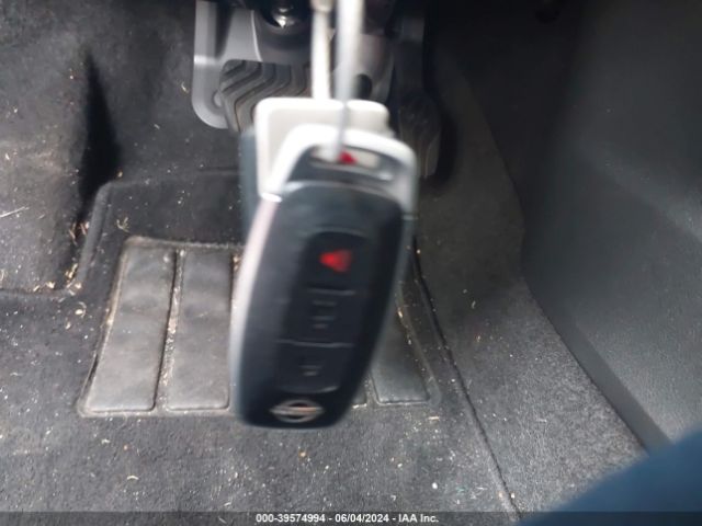 5N1BT3AA9PC899325 Nissan Rogue S Fwd