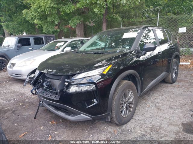 5N1BT3AA9PC899325 Nissan Rogue S Fwd