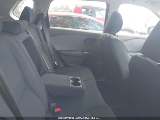5N1BT3AA9PC899325 Nissan Rogue S Fwd