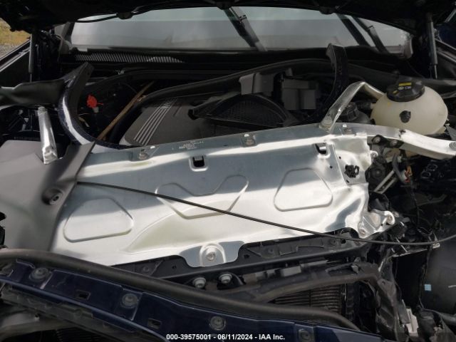 5UX83DP06P9P95096 BMW X3 M40i