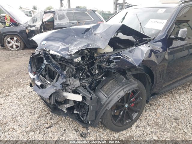 5UX83DP06P9P95096 BMW X3 M40i