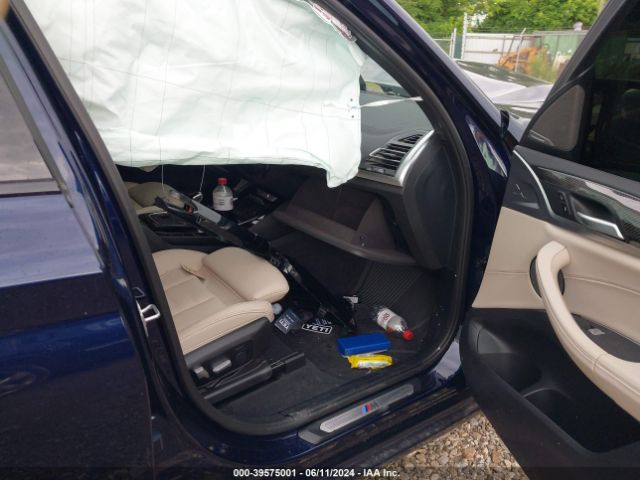 5UX83DP06P9P95096 BMW X3 M40i