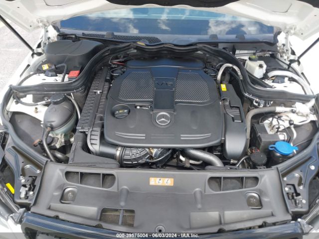 WDDGJ8JB7EG202249 Mercedes-Benz C 350 Sport 4matic
