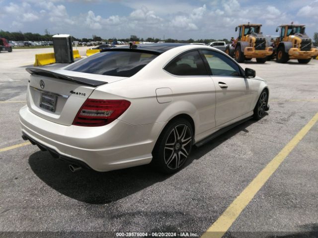 WDDGJ8JB7EG202249 Mercedes-Benz C 350 Sport 4matic