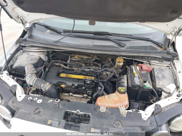 Chevrolet Sonic Ltz Auto 2016 1G1JE5SB1G4160921 Image 10